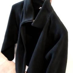 Vest & Jacket, as reported by Qbuzz ZHN using iLost