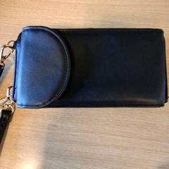 Portafoglio, come riportato da Keukenhof utilizzando iLost