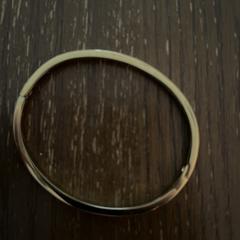 Goude armband, jak zgłoszono do iLost