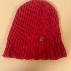 Beanie, ako bolo nahlásené Pathé Schiedam pomocou iLost