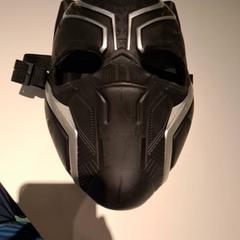 Masker, ha sido reportado por IKEA Wilrijk con iLost