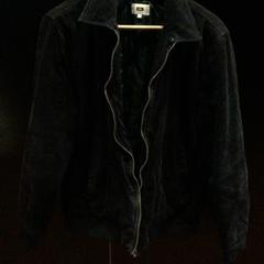 Jacke Zwart ribstof, gemeldet von TivoliVredenburg über iLost