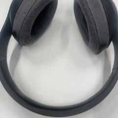 Fejhallgató beats headset, amint azt Universiteitsbibliotheek Universiteitskwartier az iLost segítségével jelentette.