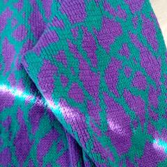 Jersei Paars Groen, segons ha informat Arriva Friesland / Groningen mitjançant iLost