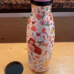 Flaske Disney, som rapportert av Pathé Utrecht Leidsche Rijn ved bruk av iLost