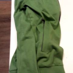 Jas, zoals gemeld door Qbuzz ZHN met iLost