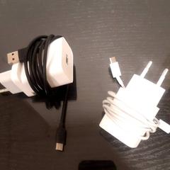 アダプタ & 充電器 がiLostで Grand Hotel Amrath Kurhaus によって報告されました