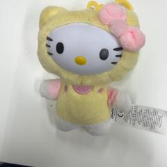 Jouet Hello kitty, a été signalé par IKEA Amersfoort utilisant iLost