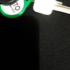 Nøkkelring, som rapportert av allGo Almere ved bruk av iLost