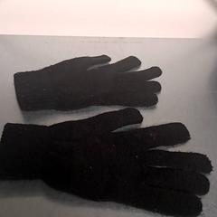 Rukavice, ako bolo nahlásené Keolis Lund pomocou iLost