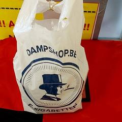 Sack, gemeldet von Regio Limburg - Leuven über iLost