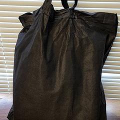 Bag, som rapportert av Connexxion Haarlem IJmond ved bruk av iLost