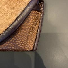 Eyewear box, as reported by Rotterdam Ahoy using iLost