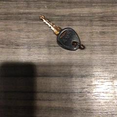 Chave, como reportado por Van der Valk Hotel Zwolle utilizando o iLost
