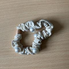 Scrunchie, come riportato da Schönbrunn "Group Center" utilizzando iLost