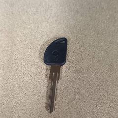 Clau, segons ha informat Qbuzz GD Groningen Peizerweg mitjançant iLost