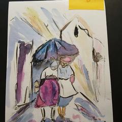 미술, iLost를 사용하여 Conscious Hotel Westerpark에 보고됨