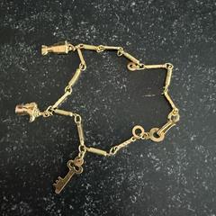 Armband, som rapporterats till iLost