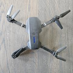 Drone, som rapporterats till iLost