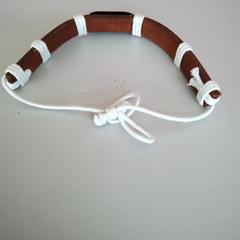 Braccialetto, come riportato da Twisto utilizzando iLost