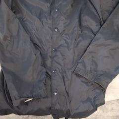 Raincoat Blauw, as reported by Arriva Friesland / Groningen using iLost