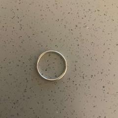 Ringe silver, som rapportert av Conscious Hotel Museum Square ved bruk av iLost
