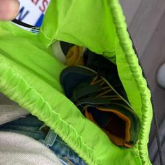 Sko, rapporterat av Oostenrijk Group med iLost