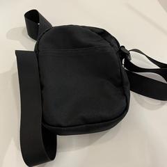 Tasche Zwart, gemeldet von Gemeente Noordwijk über iLost