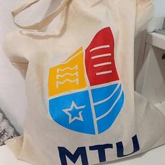 Bag, as reported by allGo Almere using iLost