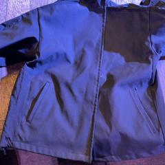 Jas zwart, gemeldet von De Heeren van Aemstel über iLost