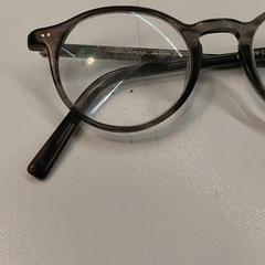 Glasses, as reported by IKEA Clermont Ferrand using iLost