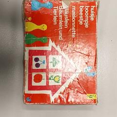 Leketøy, som rapportert av Centraal magazijn ved bruk av iLost