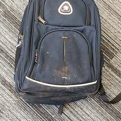 Backpack, as reported by Arriva Limburg Zuid using iLost