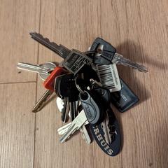 Sleutels, amint azt az iLostnak jelentették.