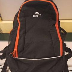 Bag, as reported by Arriva Limburg Zuid using iLost