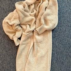 Chaleco Beige, segundo informou EBS OV Poeldijk usando iLost