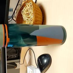 Trinkflasche, gemeldet von Centraal magazijn über iLost