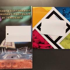 Litteratur Leesboek, rapporterat av Centraal magazijn med iLost