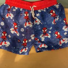 Badebukser, som rapportert av Familie Resort Molenwaard ved bruk av iLost