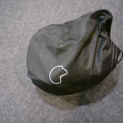 İLost kullanarak SnowWorld Landgraaf tarafından bildirildiği gibi Helm incl handschoenen zwart/groen