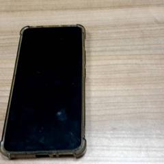 Telefone, como reportado por Connexxion Haarlem AML utilizando o iLost