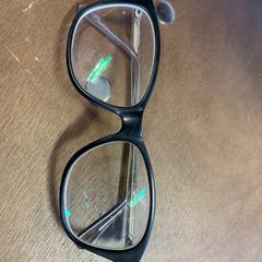 Glasses, as reported by We Are Electric Festival 2019 using iLost