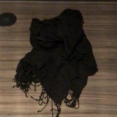 Šátek Zwart, jak nahlášeno Van der Valk Hotel Zwolle pomocí iLost