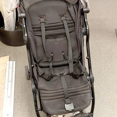 Paseante enfant, ha sido reportado por IKEA Toulon con iLost