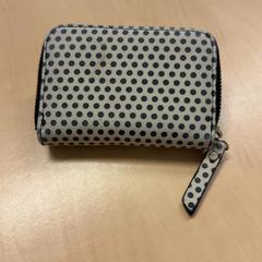 Lommebok, som rapportert av RET ved bruk av iLost