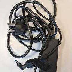 Adapter HP, som rapportert av Breda University of Applied Sciences Mgr. Hopmansstraat ved bruk av iLost