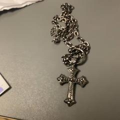 Naszyjnik, zgłoszono przez MEININGER Hotel Copenhagen przy użyciu iLost