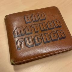 Wallet, as reported by RET using iLost