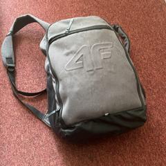 Plecak, zgłoszono przez Arriva Achterhoek-Rivierenland przy użyciu iLost