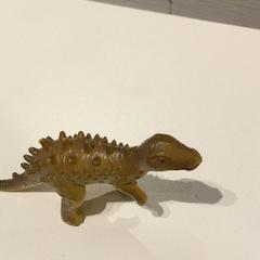 Jouet Dino, a été signalé par IKEA Wilrijk utilisant iLost